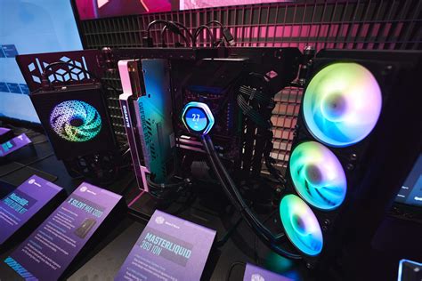 coolermaster|訊實國際有限公司.